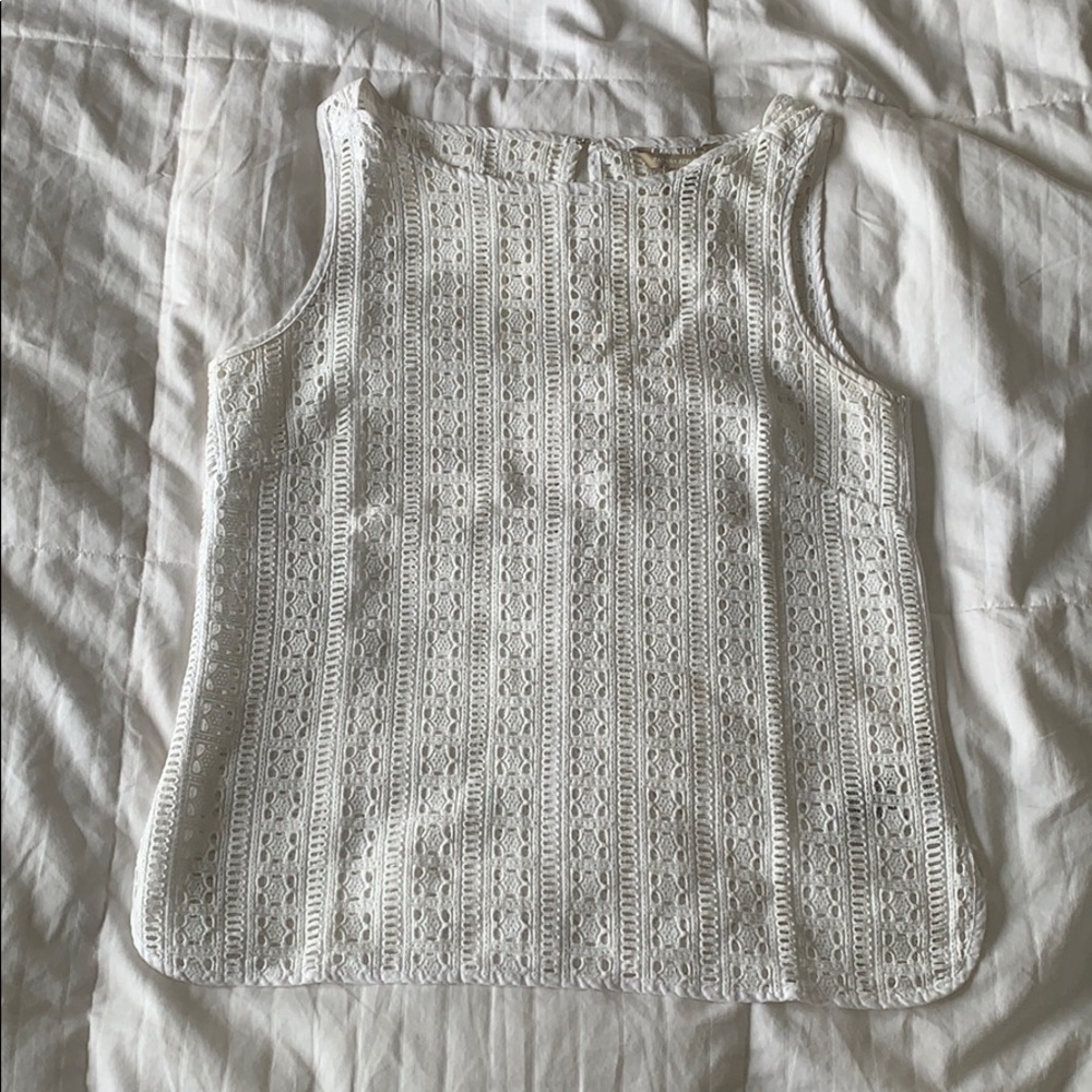 Women’s Tank Top